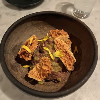 Quetzal - Spiced Mexican chocolate - Mexican Near Me - Toronto, Ontario