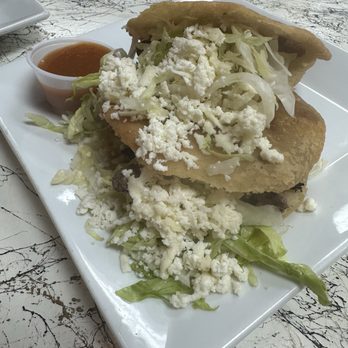 La Esquina Mexican Cafe - Steak Gorditas - Mexican Near Me - Jackson, Michigan
