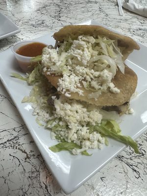 La Esquina Mexican Cafe by null