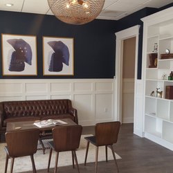 Evolution Primary Care - Waiting Room