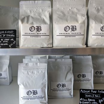 Original Barista - Beans for sale - Coffee & Tea Near Me - Costa Mesa, California Original Barista - Beans for sale - Coffee & Tea Near Me - Costa Mesa, California
