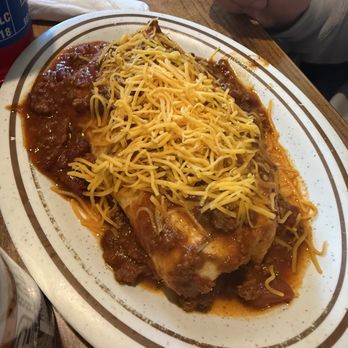 Studebaker's Country Restaurant - Breakfast burrito - New American Near Me - New Carlisle, Ohio