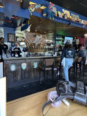 The Cavalier by null