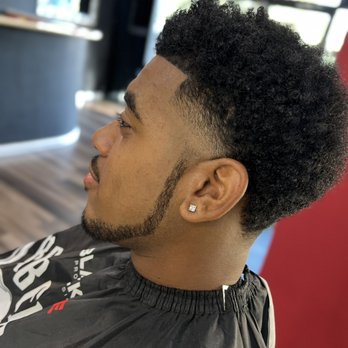 Legends Barber Lounge - Bald temple fade, razor sharp edge up lines - Barbers Near Me - Chesapeake, Virginia Legends Barber Lounge - Bald temple fade, razor sharp edge up lines - Barbers Near Me - Chesapeake, Virginia