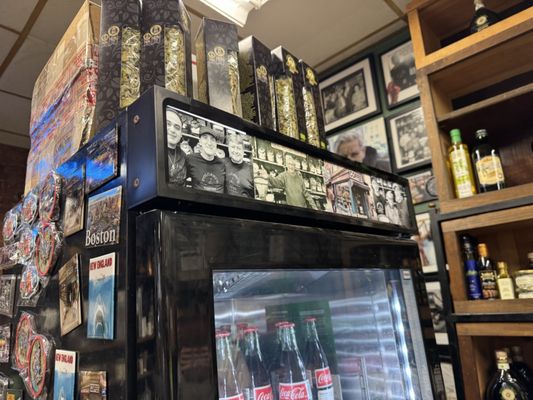 Polcari’s Coffee by null