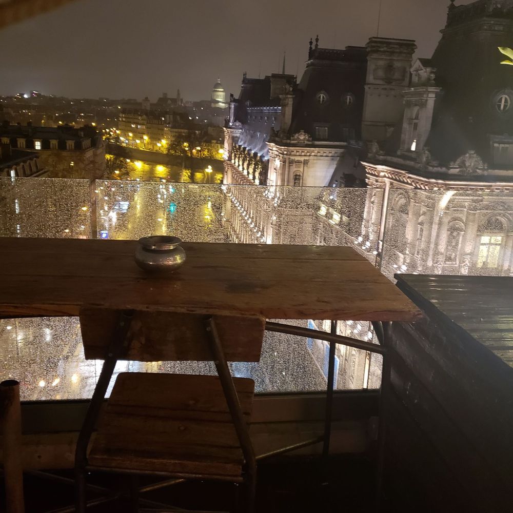 Le Perchoir du Marais - Bars Near Me - Paris, 75 Le Perchoir du Marais - Bars Near Me - Paris, 75