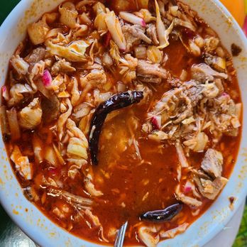 La Fondita - Pozole - Mexican Near Me - Santa Rosa, California La Fondita - Pozole - Mexican Near Me - Santa Rosa, California