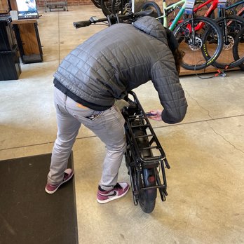 Mike's Bikes - San Francisco - Bikes Near Me - San Francisco, California