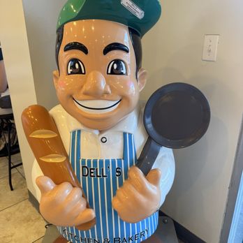 Dell's Kitchen and Bakery - Dell's Mascot - Asian Fusion Near Me - Honolulu, Hawaii Dell's Kitchen and Bakery - Dell's Mascot - Asian Fusion Near Me - Honolulu, Hawaii