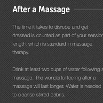 Calm Relief - Massage Therapy Near Me - Longwood, Florida Calm Relief - Massage Therapy Near Me - Longwood, Florida