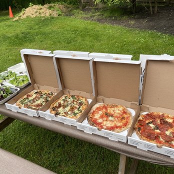 Nomad Pizza - Pizza Near Me - Princeton, New Jersey Nomad Pizza - Pizza Near Me - Princeton, New Jersey
