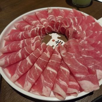 Happy Lamb Hot Pot - Hot Pot Near Me - Boston, Massachusetts