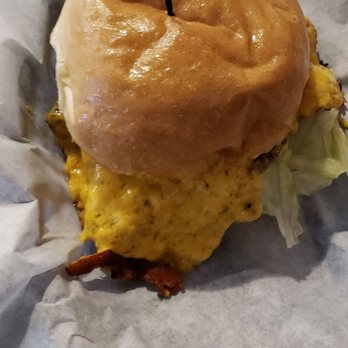 Nobby's - Cheeseburger - Burgers Near Me - Chico, California Nobby's - Cheeseburger - Burgers Near Me - Chico, California