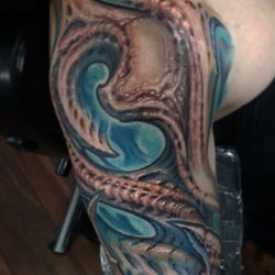 Tattoo 101
