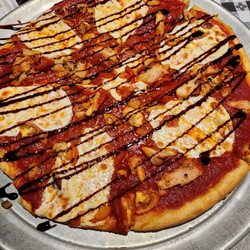 DiFilippo's Pizza