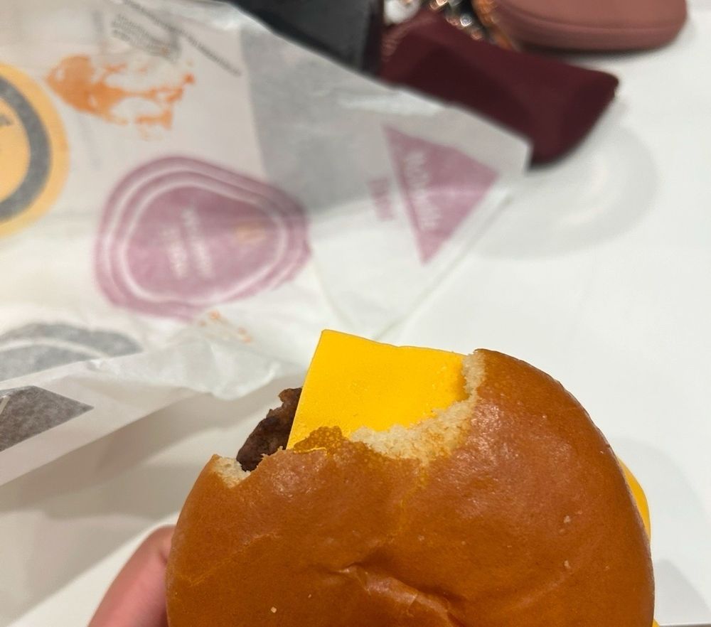 McDonald's Logo