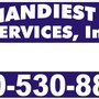 Photo of The Handiest Man Services Inc