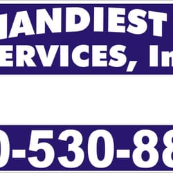 The Handiest Man Services Inc