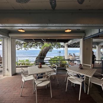 Kai Eats + Drinks - Beautiful ocean view! - Tacos Near Me - Kailua-Kona, Hawaii