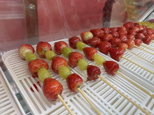 Sweet Pop SF by null