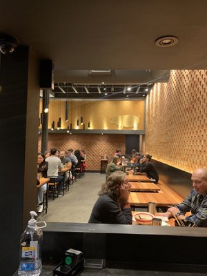 KINTON RAMEN CARREFOUR LAVAL by null