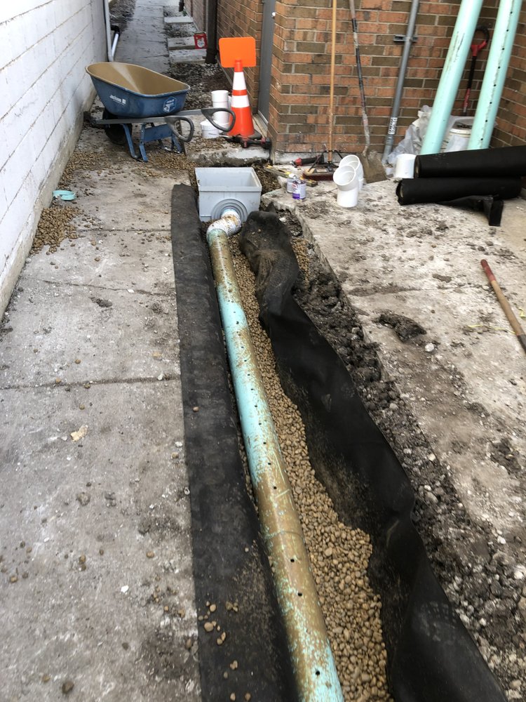 Slide of Local Plumbing And Sewer