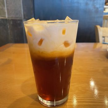 Blue Orchid - THAI TEA - Sushi Bars Near Me - Charlotte, North Carolina