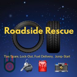 Roadside Rescue Services