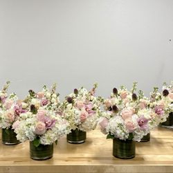 Little Peony Florist