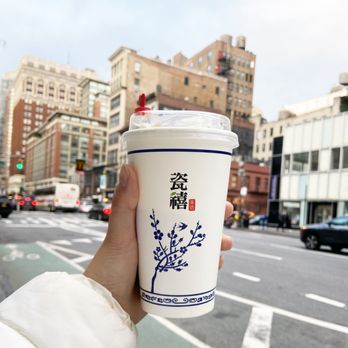 MILK TEA  TEAZZI TEA SHOP - Updated August 2025 - 315 Photos & 200