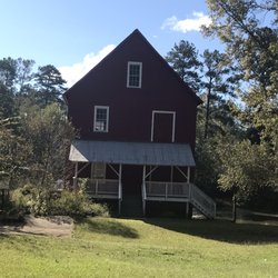 Landrum Mill
