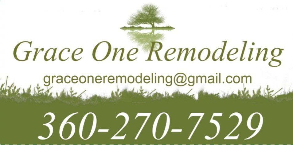 Slide of Grace One Remodeling