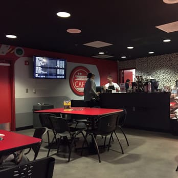 Kidspace - The cafe at kidspace. - Party & Event Planning Near Me - Modesto, California Kidspace - The cafe at kidspace. - Party & Event Planning Near Me - Modesto, California