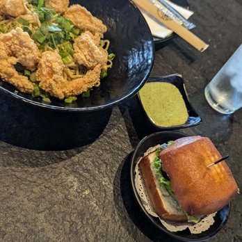 Food Terminal - Malaysian Near Me - Chamblee, Georgia