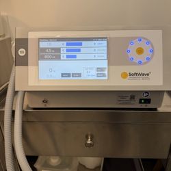 SF Connected Chiropractic - We offer Softwave therapy