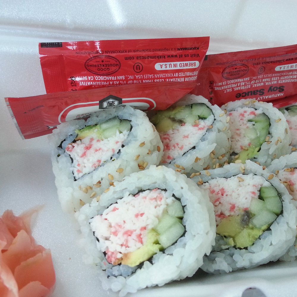Ladybug Café - Japanese Near Me - Gardena, California Ladybug Café - Japanese Near Me - Gardena, California