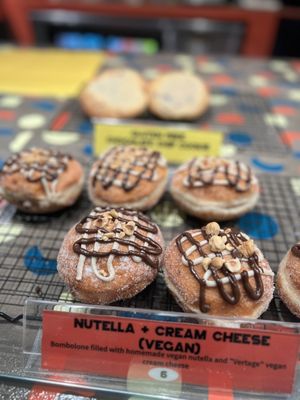 Unregular Bakery by null