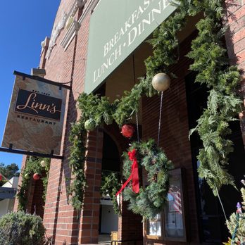 Linn's Restaurant - American Near Me - Cambria, California Linn's Restaurant - American Near Me - Cambria, California