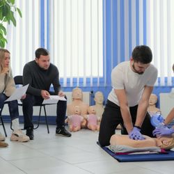 Emergency & Health Training Center 