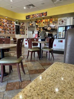 Ohana Hawaiian BBQ by null