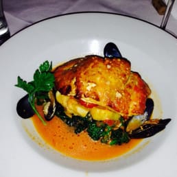 Red Snapper Stew