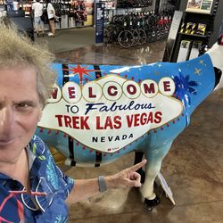 Trek Bicycle Las Vegas West