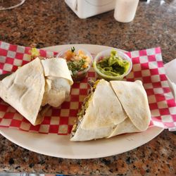 Cozumel Tours - burrito