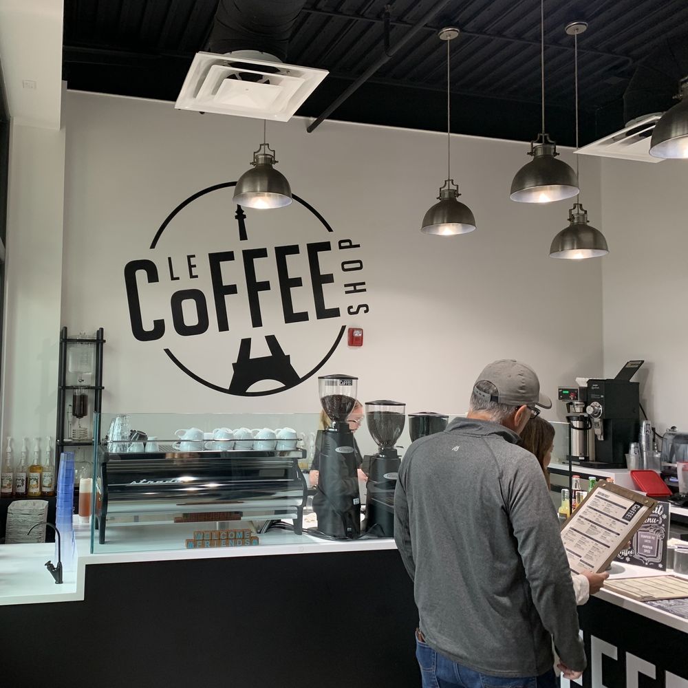 Le Coffee Shop - Breakfast & Brunch Near Me - Temecula, California Le Coffee Shop - Breakfast & Brunch Near Me - Temecula, California