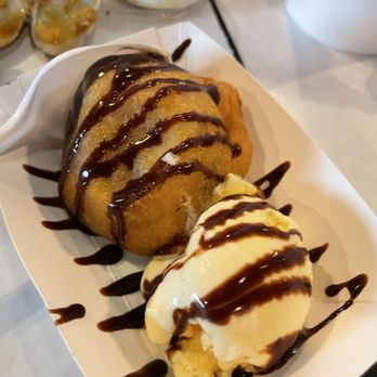 Stinkin Crawfish - Gardena - Free fried Oreos for dessert - Cajun/Creole Near Me - Gardena, California Stinkin Crawfish - Gardena - Free fried Oreos for dessert - Cajun/Creole Near Me - Gardena, California