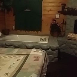 Romantic & Cozy! Romantic & Cozy!