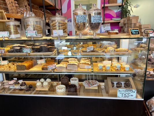 Sweet Crimes Gluten-Free Bakery by null Sweet Crimes Gluten-Free Bakery by null