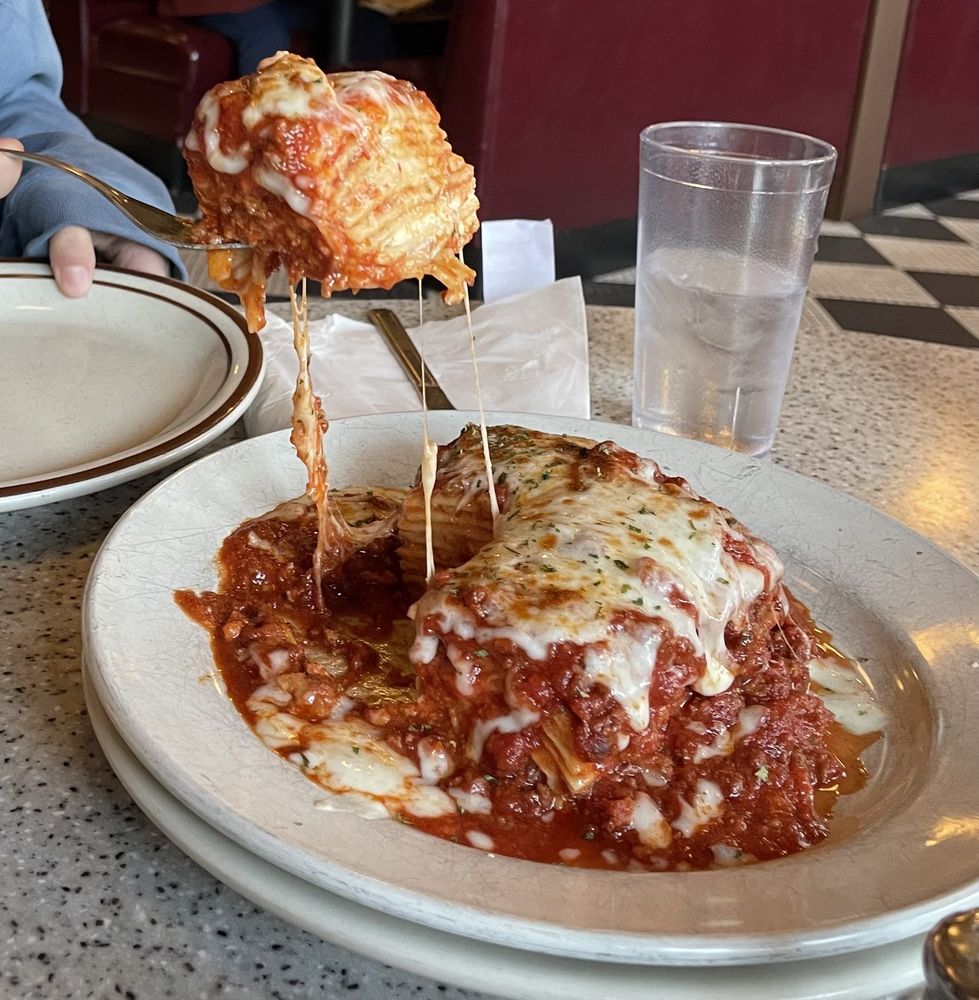 Angelo's Civita Farnese