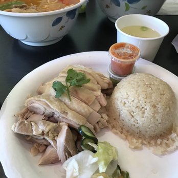 Cluck2Go - Singaporean Near Me - Pasadena, California Cluck2Go - Singaporean Near Me - Pasadena, California