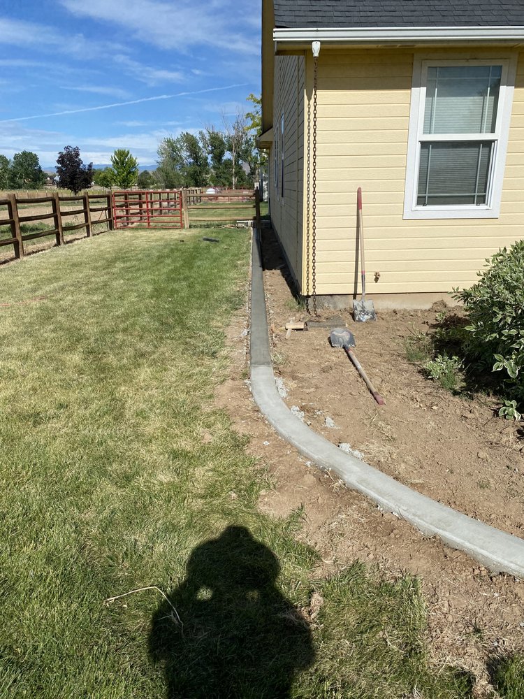 Slide of JGW Painting and Home repair